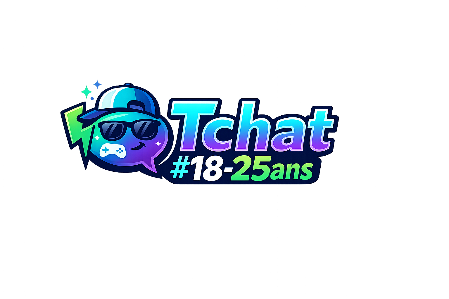 Tchat 18-25 ans - Communauté jeunes adultes