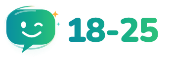 18-25, le tchat de ta génération