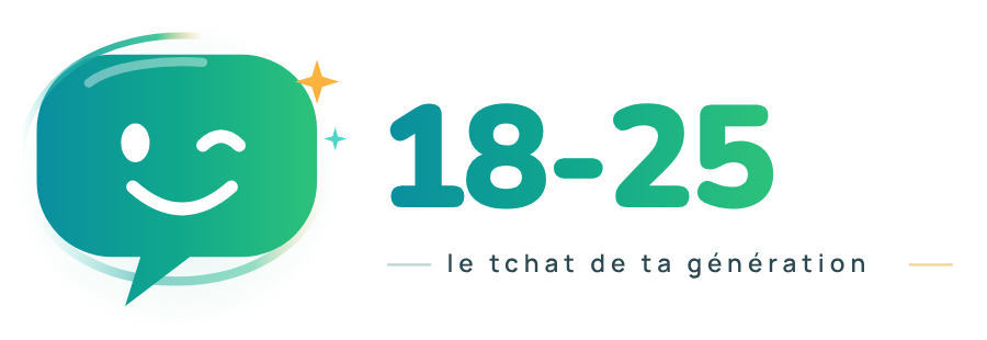 18-25, le tchat de ta génération